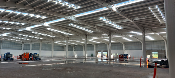 Industrial alimenticia